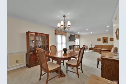 208 Ambridge Court #206, Chesterfield, MO 63017 - Photo 7