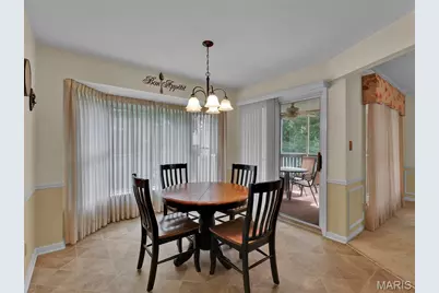 208 Ambridge Court #206, Chesterfield, MO 63017 - Photo 11