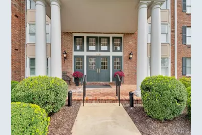 208 Ambridge Court #206, Chesterfield, MO 63017 - Photo 3