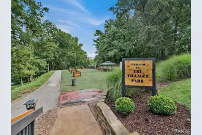 208 Ambridge Court #206, Chesterfield, MO 63017 - Photo 37