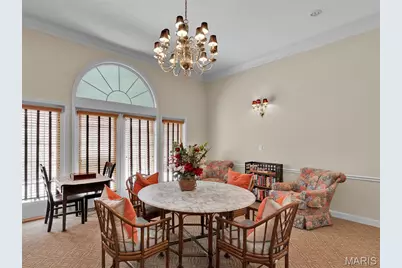 208 Ambridge Court #206, Chesterfield, MO 63017 - Photo 29
