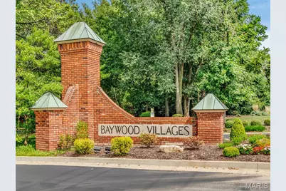 208 Ambridge Court #206, Chesterfield, MO 63017 - Photo 39