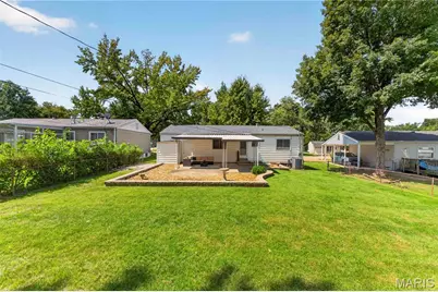 2878 Foxwood Drive, Maryland Heights, MO 63043 - Photo 21