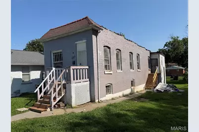 6101 Saint Paul Place, Pine Lawn, MO 63120 - Photo 3