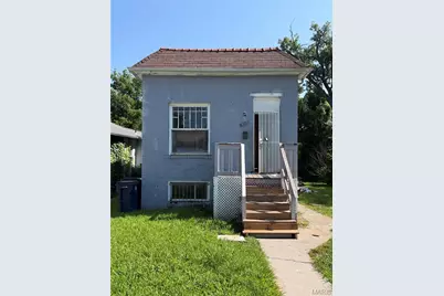 6101 Saint Paul Place, Pine Lawn, MO 63120 - Photo 1