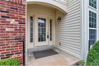 105 River Breeze Way, Saint Louis, MO 63129 - Photo 3