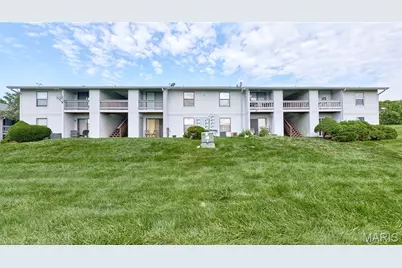 1626 Summergate Parkway #E, Saint Peters, MO 63303 - Photo 27