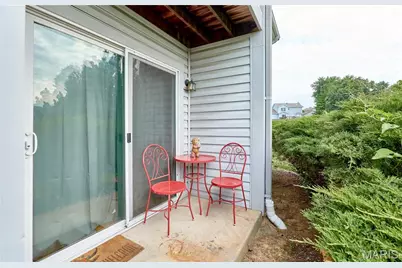 1626 Summergate Parkway #E, Saint Peters, MO 63303 - Photo 25