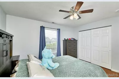 1626 Summergate Parkway #E, Saint Peters, MO 63303 - Photo 17