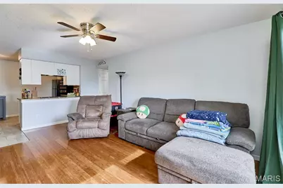 1626 Summergate Parkway #E, Saint Peters, MO 63303 - Photo 7