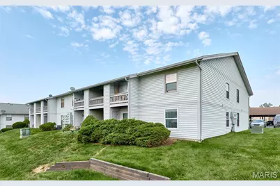 1626 Summergate Parkway #E, Saint Peters, MO 63303 - Photo 29