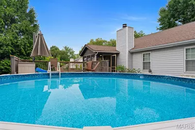 2 Shadowood Court, Saint Peters, MO 63376 - Photo 25