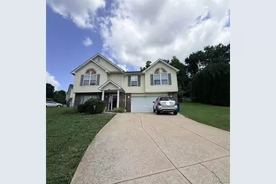 1703 Hilltop Lane, Imperial, MO 63052 - Photo 1