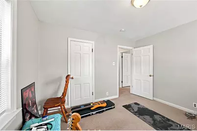 6921 Southland Avenue #D, Saint Louis, MO 63109 - Photo 13