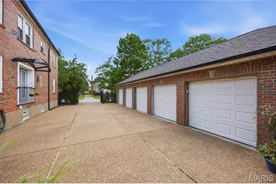 6921 Southland Avenue #D, Saint Louis, MO 63109 - Photo 33