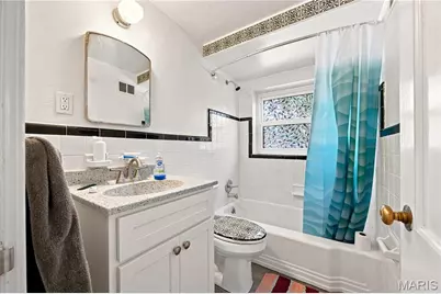 6921 Southland Avenue #D, Saint Louis, MO 63109 - Photo 11