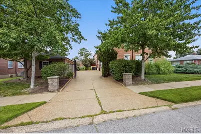6921 Southland Avenue #D, Saint Louis, MO 63109 - Photo 5