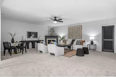 408 Coventry Trail Lane, Maryland Heights, MO 63043 - Photo 27