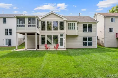 408 Coventry Trail Lane, Maryland Heights, MO 63043 - Photo 33