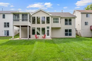 408 Coventry Trail Ln, Maryland Heights, MO 63043 - Photo 33