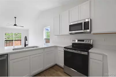 394 Olympic Drive, Gray Summit, MO 63069 - Photo 5
