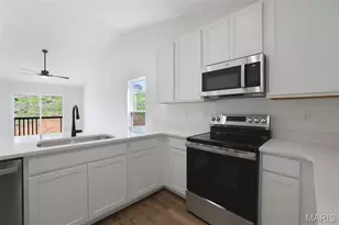 394 Olympic Dr, Gray Summit, MO 63069 - Photo 5