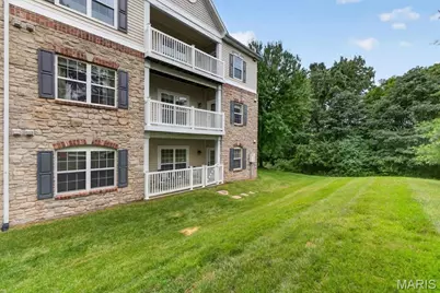 5 Monarch Trace Court #108, Chesterfield, MO 63017 - Photo 5