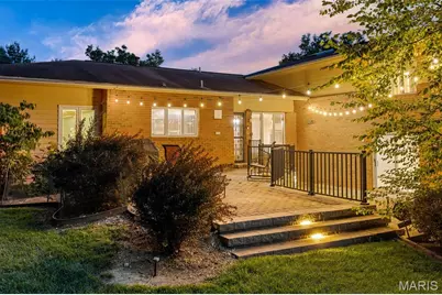 11441 Ladue Road, Saint Louis, MO 63141 - Photo 51