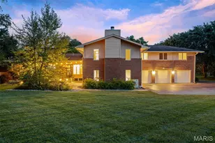 11441 Ladue Rd, Saint Louis, MO 63141 - Photo 57