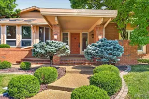 11441 Ladue Rd, Saint Louis, MO 63141 - Photo 3