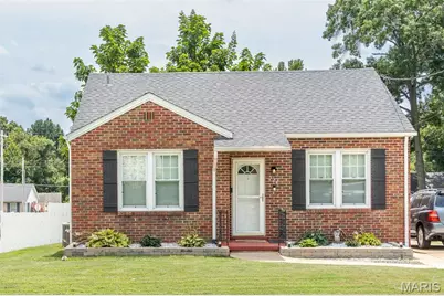 524 E 7th Street, Washington, MO 63090 - Photo 1
