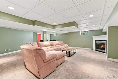 9944 Knollshire Drive, Saint Louis, MO 63123 - Photo 23