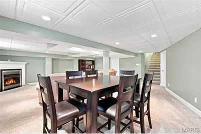 9944 Knollshire Drive, Saint Louis, MO 63123 - Photo 25