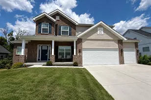 823 Silver Buck Ln, Chesterfield, MO 63005 - Photo 1
