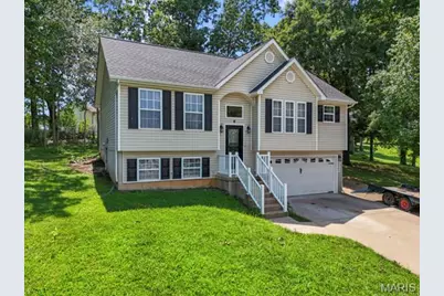 6 Tower Court, Bonne Terre, MO 63628 - Photo 3