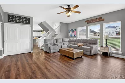 236 Victoria Park Avenue, Wentzville, MO 63385 - Photo 13