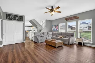 236 Victoria Park Ave, Wentzville, MO 63385 - Photo 13