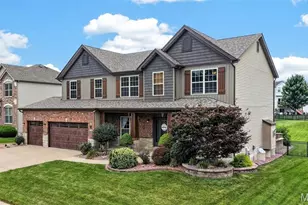 236 Victoria Park Ave, Wentzville, MO 63385 - Photo 3