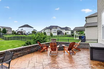 236 Victoria Park Avenue, Wentzville, MO 63385 - Photo 47
