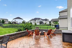 236 Victoria Park Ave, Wentzville, MO 63385 - Photo 47