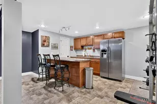 236 Victoria Park Ave, Wentzville, MO 63385 - Photo 35
