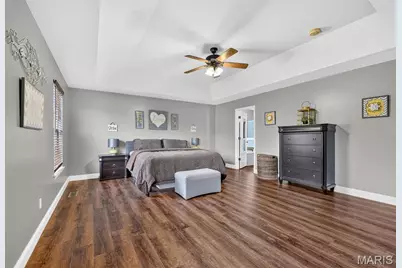 236 Victoria Park Avenue, Wentzville, MO 63385 - Photo 21
