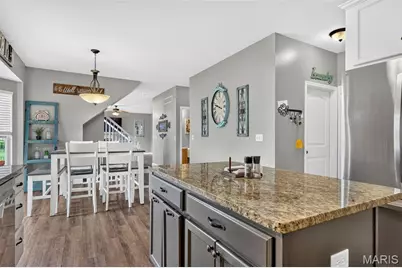 236 Victoria Park Avenue, Wentzville, MO 63385 - Photo 17