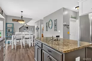 236 Victoria Park Ave, Wentzville, MO 63385 - Photo 17
