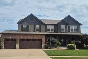 236 Victoria Park Ave, Wentzville, MO 63385 - Photo 1