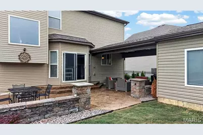 236 Victoria Park Avenue, Wentzville, MO 63385 - Photo 7