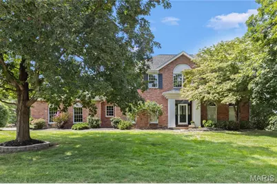 327 Woodmere Drive, Saint Charles, MO 63303 - Photo 3