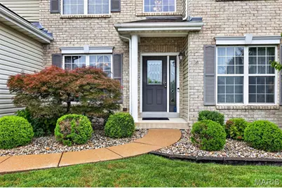 1204 Arbor Bluff Circle, Ballwin, MO 63021 - Photo 3