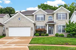 1204 Arbor Bluff Cir, Ballwin, MO 63021 - Photo 1