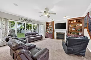 1204 Arbor Bluff Cir, Ballwin, MO 63021 - Photo 9